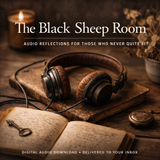 The Black Sheep Room (audio)