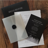 Personalized Custom Poem