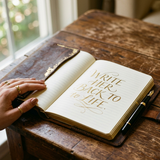 Write Her Back To Life - Live Workshop