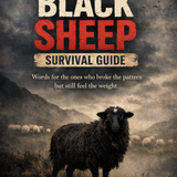 The Black Sheep Survival Guide (ebook)